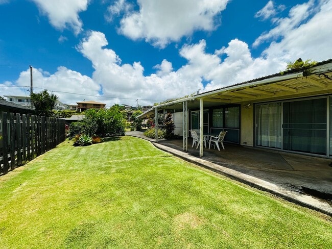 45-351-351 Paewalani Pl in Kaneohe, HI - Building Photo - Building Photo