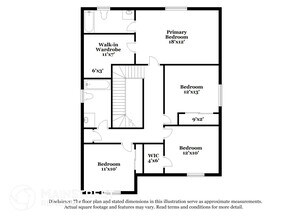 3755 W Exton Ln in Tucson, AZ - Building Photo - Building Photo