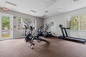Palm Springs Apartments in Palm Springs, FL - Building Photo - Building Photo