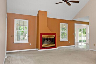 415 Nevis Dr in Elizabethtown, KY - Building Photo - Building Photo