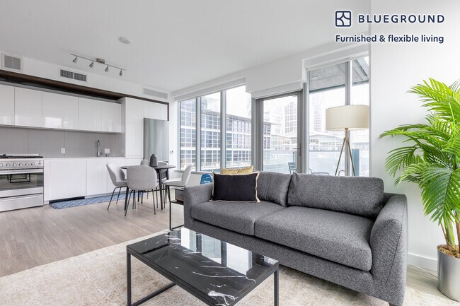 39 Tehama St in San Francisco, CA - Foto de edificio - Building Photo