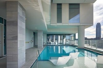 4521 San Felipe St in Houston, TX - Foto de edificio - Building Photo