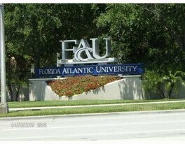 630 NW 7th Ave, Unit 3 in Boca Raton, FL - Building Photo