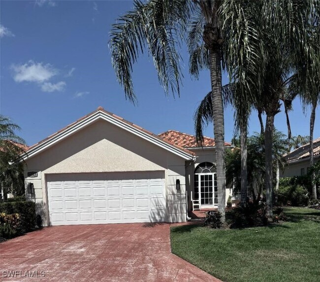 property at 4317 Montalvo Ct