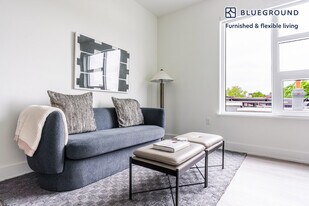 1324 North Capitol St NW in Washington, DC - Building Photo