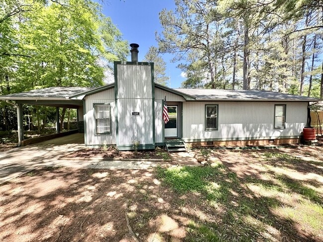 property at 127 Cedar Creek Cir