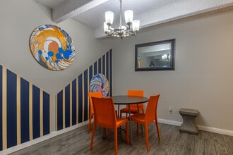 Interior Photo