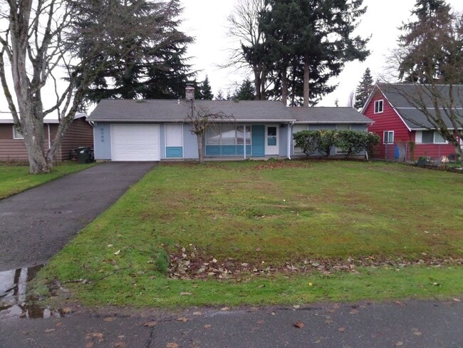3749 S 175th St in Seatac, WA - Building Photo - Building Photo