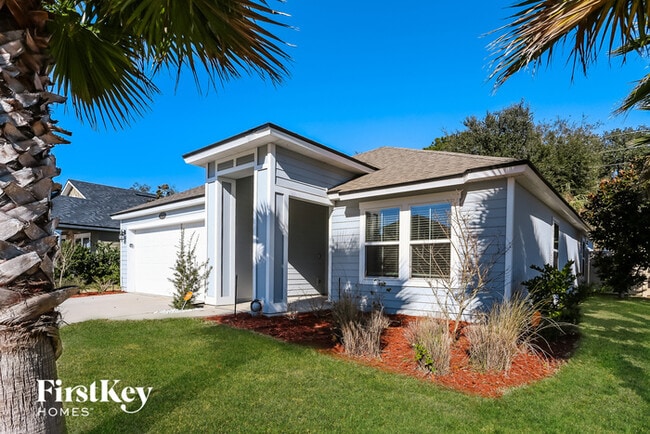 4121 Emilio Ln in Jacksonville, FL - Building Photo - Building Photo
