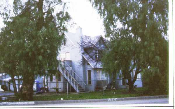 9510 Fontana Ave in San Bernardino, CA - Building Photo