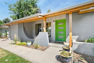 1125 Robertson St in Fort Collins, CO - Building Photo - Building Photo