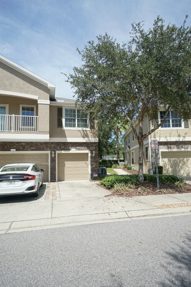 7001 Interbay Blvd in Tampa, FL - Building Photo - Building Photo