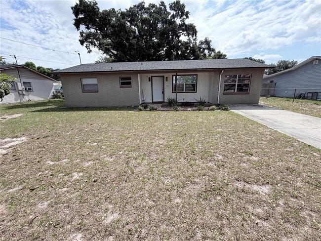 property at 651 Duncan Cir W