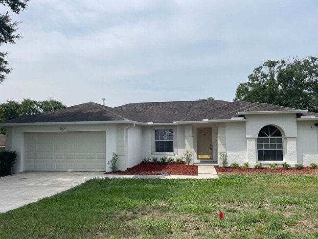 property at 15905 Hidden Lake Cir