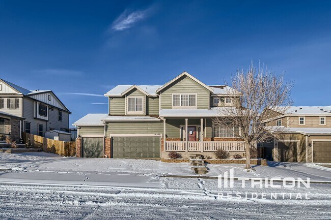 property at 16529 E 99th Way