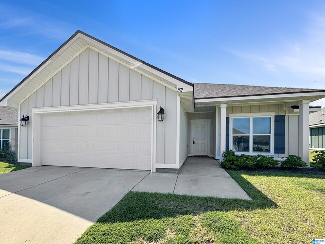 property at 1171 Hayward Lp