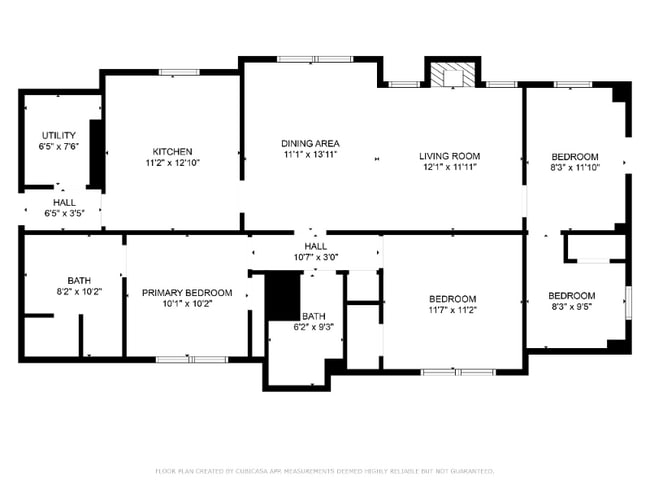 701 N Vermont Ave in Lakeland, FL - Building Photo - Building Photo