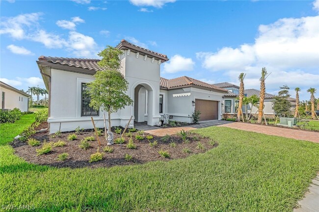 property at 15495 Rio Ponace Ct