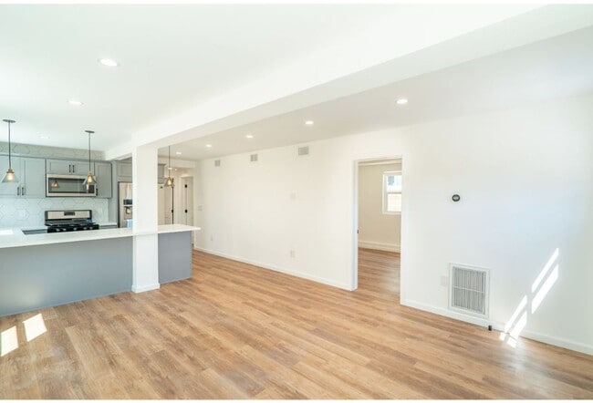 3412 Bellevue Ave in Los Angeles, CA - Building Photo - Building Photo