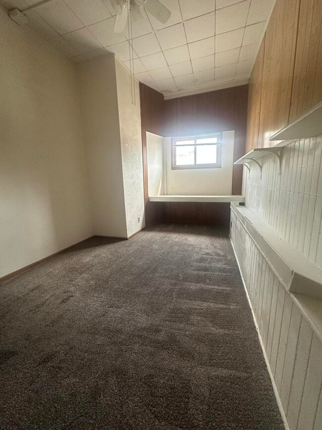 property at 1107 La Crosse St
