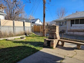 316-317 S Vincent Ct in Salt Lake City, UT - Building Photo - Building Photo