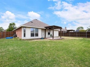 210 Magnolia St in Anna, TX - Building Photo - Building Photo