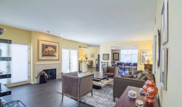4313 Van Nuys Blvd, Unit 203 in Los Angeles, CA - Building Photo