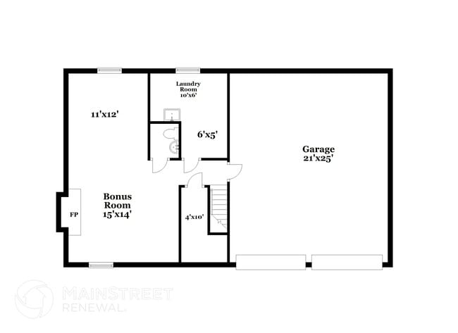 668 Brushwood Ln in Greenwood, IN - Building Photo - Building Photo