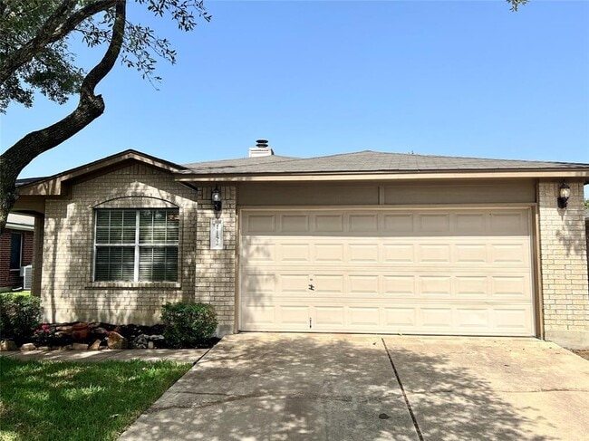 property at 1152 Terra St