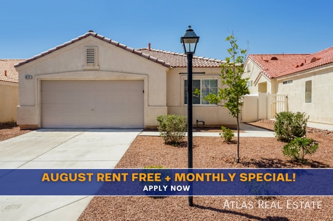 property at 617 Lava Beds Way