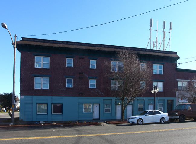 Mckinley Apartments in Tacoma, WA - Building Photo - Building Photo