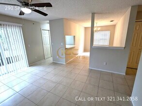 290 Spring Dr in Merritt Island, FL - Building Photo - Building Photo