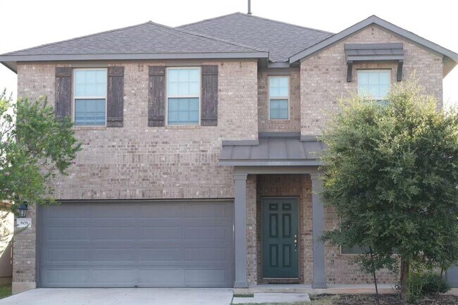 808 Alta Wy in Leander, TX - Building Photo - Building Photo