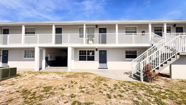 1400 Eudora Rd in Mount Dora, FL - Building Photo - Building Photo