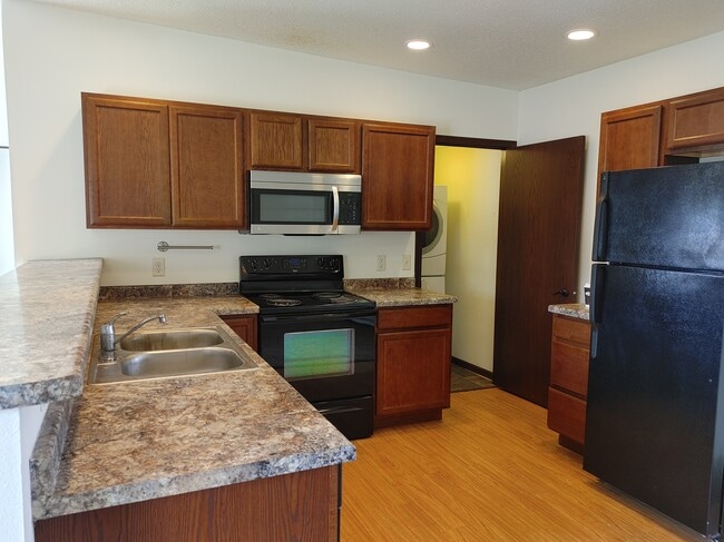 1624 West Ave S, Unit 1624