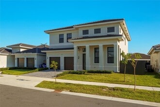 14425 SW 13th Terrace in Miami, FL - Building Photo - Building Photo