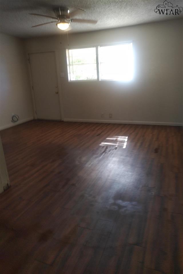 3020 Stearns Ave in Wichita Falls, TX - Building Photo - Building Photo