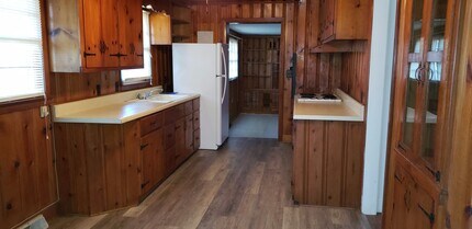 740 Tolarsville Rd in Lumberton, NC - Building Photo - Building Photo