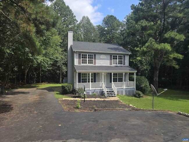property at 259 Spring Oaks Ln