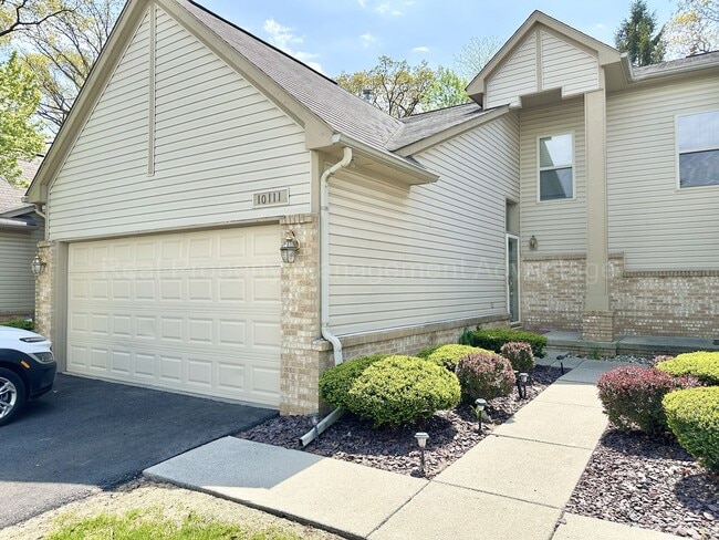 property at 10111 Austrian Way