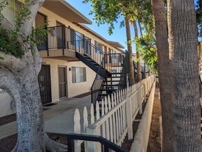 Pacifica Manor in Yuma, AZ - Building Photo - Building Photo