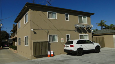 614 Hill St in Inglewood, CA - Building Photo - Building Photo