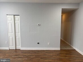 1901 W Baltimore St in Baltimore, MD - Building Photo - Building Photo