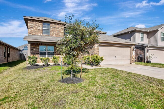 29710 Cauthers Pass Ln in Katy, TX - Building Photo - Building Photo