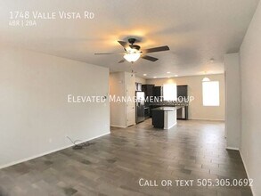 1748 Valle Vista Rd NW in Los Lunas, NM - Building Photo - Building Photo