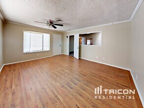 3959 Monja Cir in Las Vegas, NV - Building Photo - Building Photo