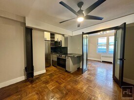 East 58th Street, Unit 1B in New York, NY - Building Photo