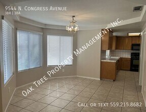 9544 N Congress Ave in Fresno, CA - Building Photo - Building Photo