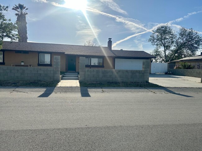property at 41331 156th St E