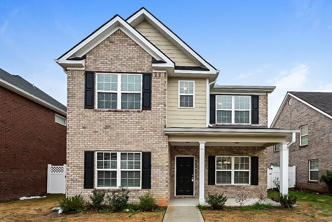 property at 176 Addy Ln